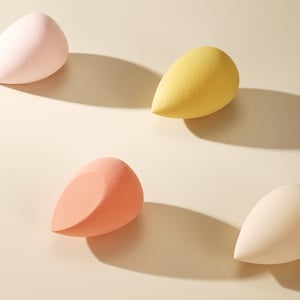 1 Pair Unisex Makeup Puff h5 Picture2